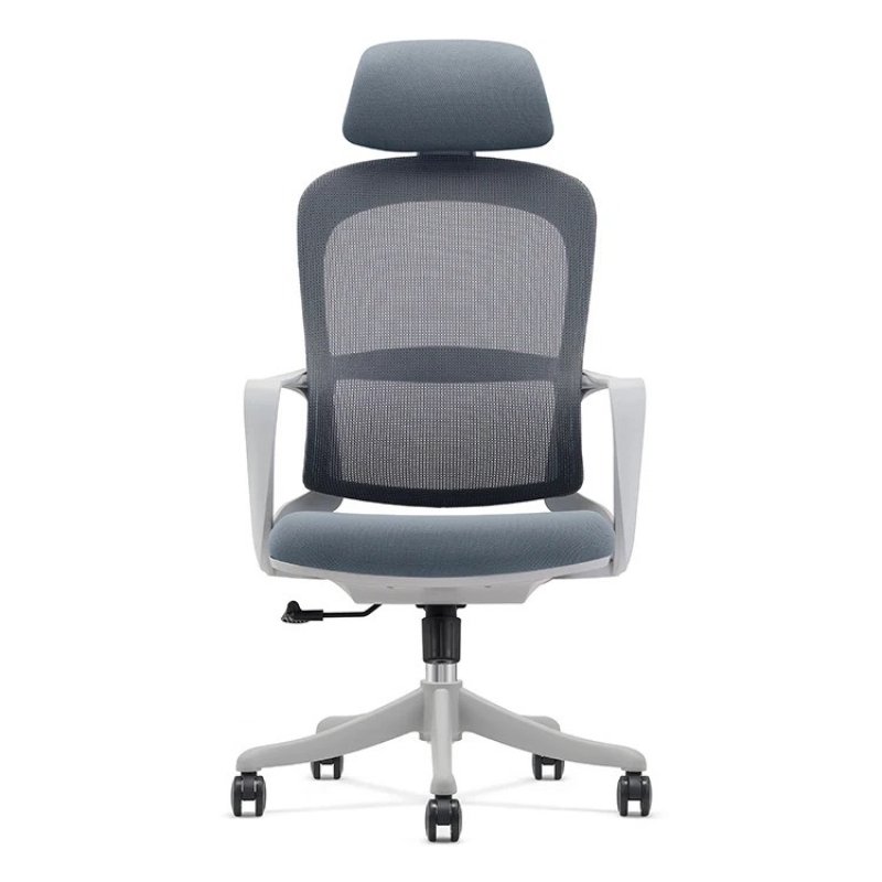 Ghế Công Thái Học Lưng Lưới Hiện Đại - GX52