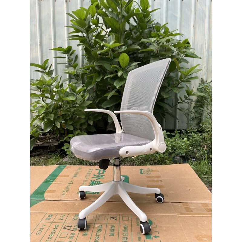 Ghế làm việc hiện đại Lưới Lưng Gập - GX31