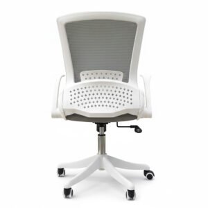 Ghế làm việc hiện đại Lưới Lưng Gập - GX31