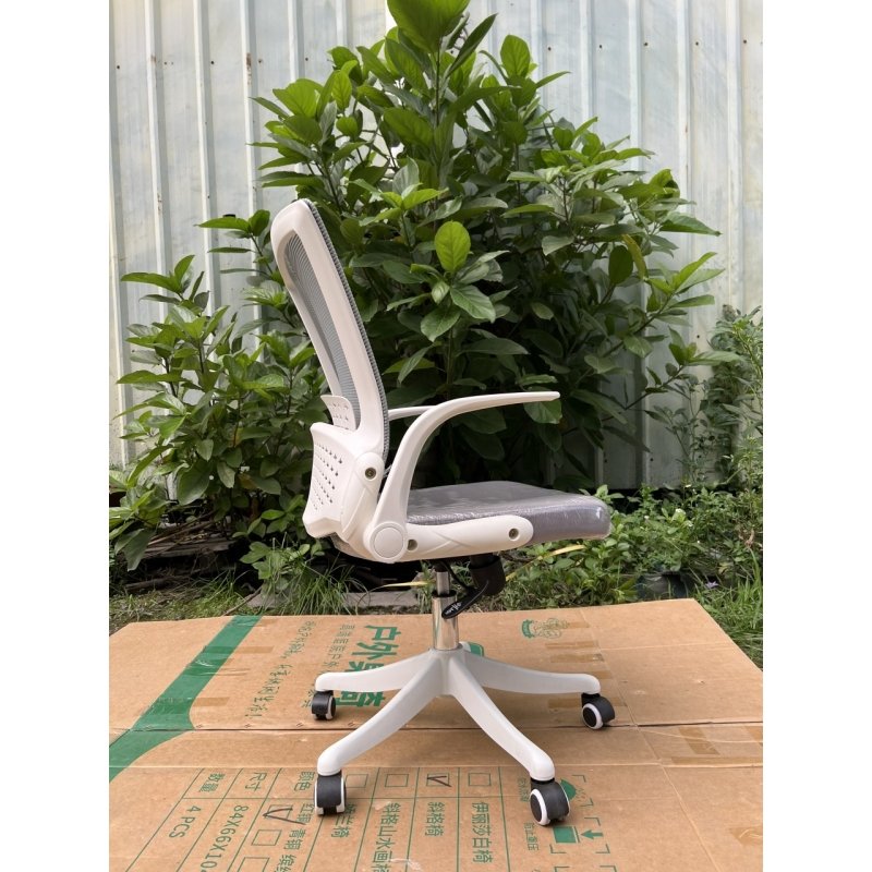 Ghế làm việc hiện đại Lưới Lưng Gập - GX31