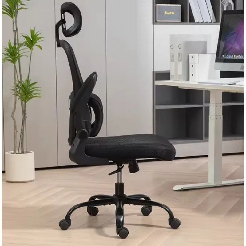 Ghế Làm Việc CTH24 Công Thái Học Hỗ Trợ Cột Sống