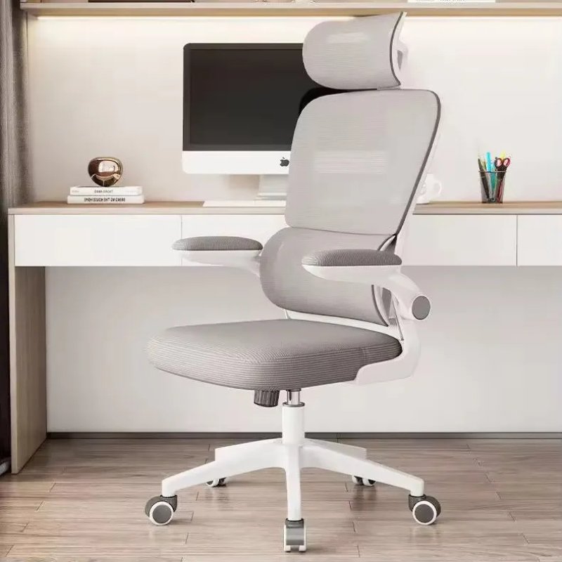 Ghế Làm Việc CTH24 Công Thái Học Hỗ Trợ Cột Sống
