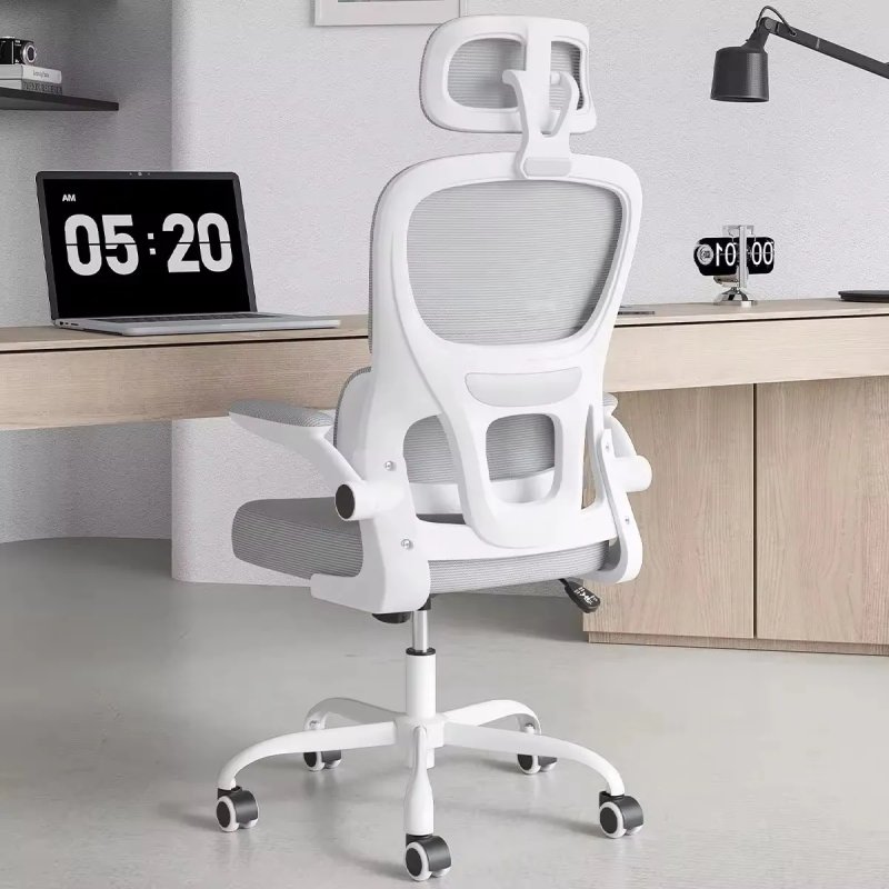 Ghế Làm Việc CTH24 Công Thái Học Hỗ Trợ Cột Sống