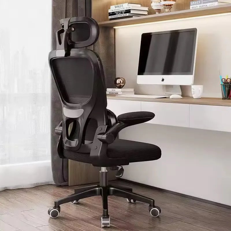Ghế Làm Việc CTH24 Công Thái Học Hỗ Trợ Cột Sống