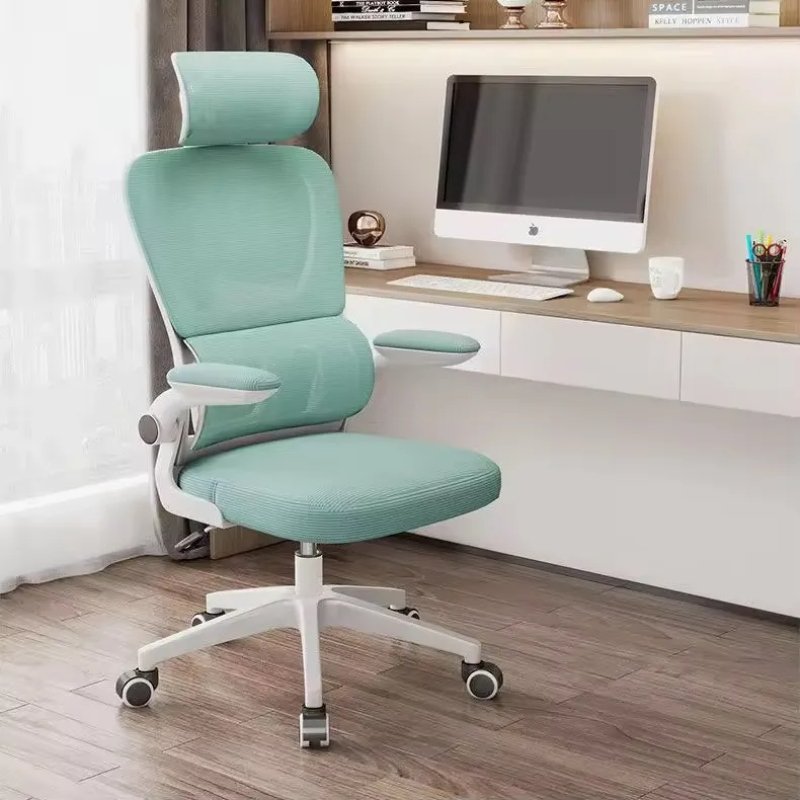 Ghế Làm Việc CTH24 Công Thái Học Hỗ Trợ Cột Sống