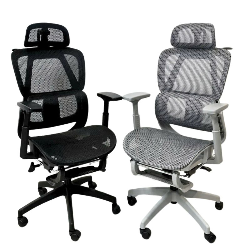 Ghế CTH27 Công Thái Học Thiết Kế Độc Đáo