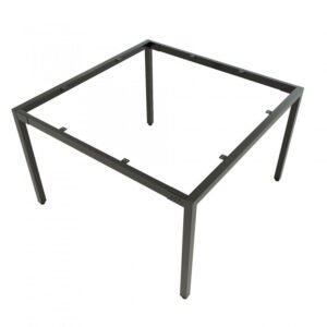 Chân bàn cụm 2 hệ UConcept 120x120 lắp ráp