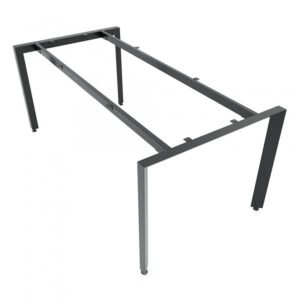 Chân bàn 180x90cm hệ Trian Concept lắp ráp