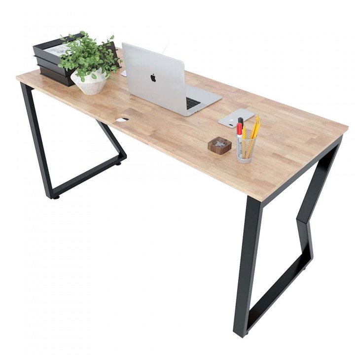 Chân bàn hệ MConcept 140x60 lắp ráp