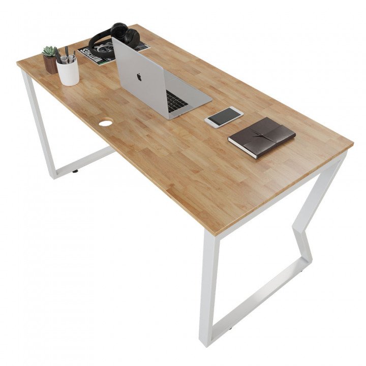 Chân bàn hệ MConcept 140x70 lắp ráp