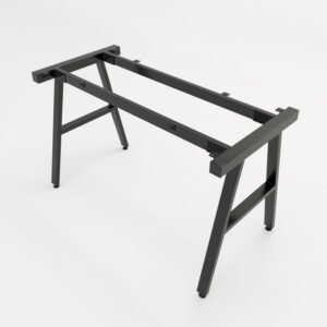Chân bàn hệ AConcept 60x120 lắp ráp