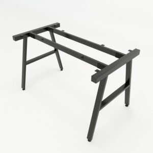 Chân bàn hệ AConcept 70x120 lắp ráp