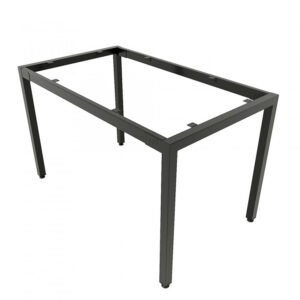 Chân bàn hệ UConcept 120x70 lắp ráp