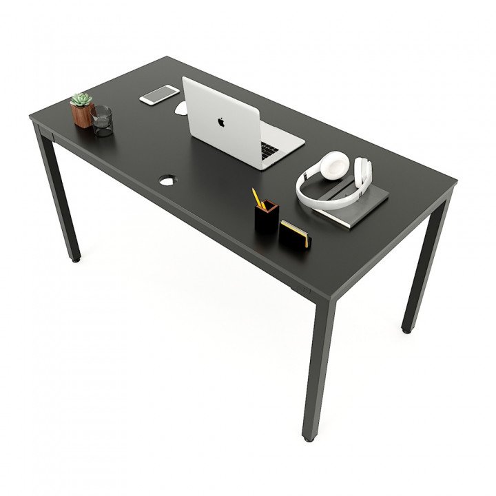 Chân bàn hệ UConcept 140x70 lắp ráp