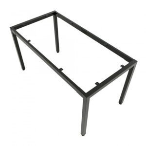 Chân bàn hệ UConcept 140x70 lắp ráp