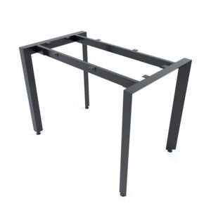 Chân bàn 100x60cm hệ Trian Concept lắp ráp HCTA001
