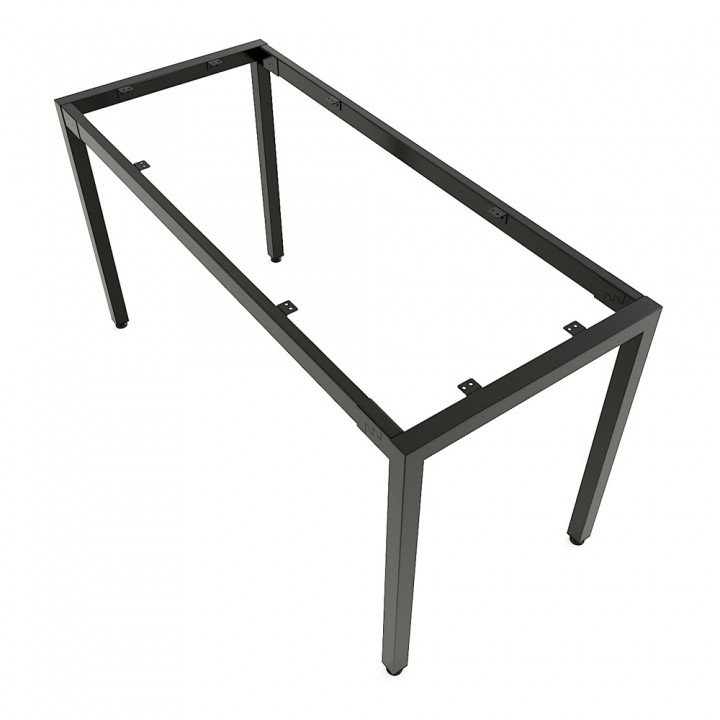 Chân bàn hệ UConcept 140x60 lắp ráp