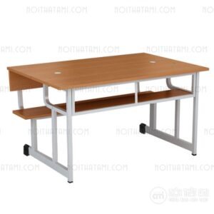 Bộ bàn ghế học sinh bán trú