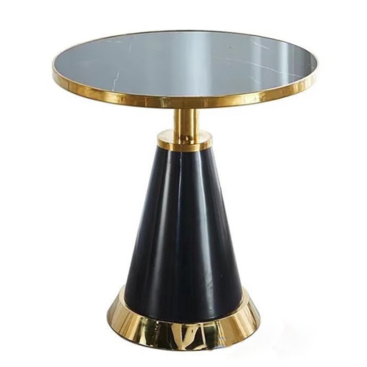 Bàn cafe decor nhập khẩu cao cấp- Mã: T1104