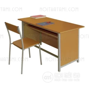 Bàn giáo viên không tủ