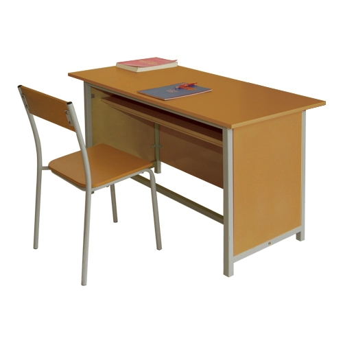 Bàn giáo viên gỗ tự nhiên