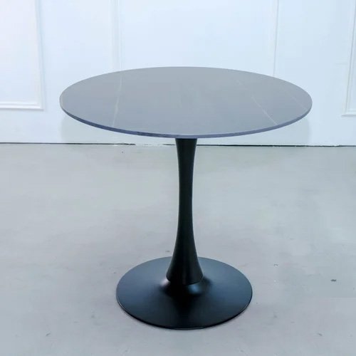 Bộ bàn tròn tiếp khách văn phòng- Mã: T117D-70-3×2109