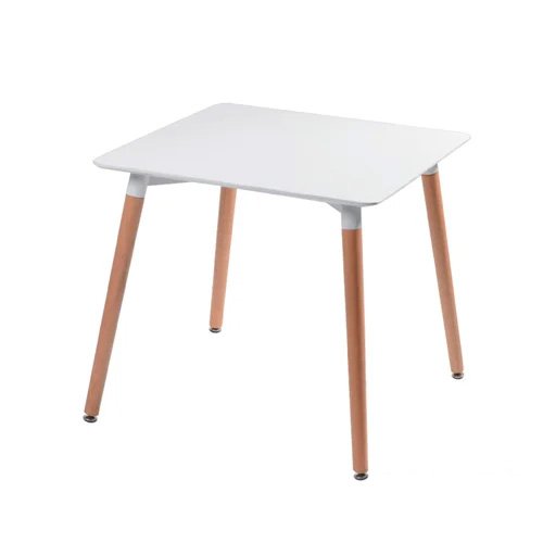 Bộ bàn ăn hiện đại cho căn hộ nhỏ- Mã: T108S-4×210