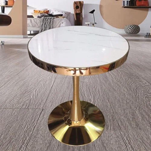 Bộ bàn tư vấn spa sang trọng- Mã: T117G-4x267E