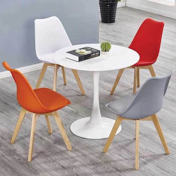 Bộ bàn ăn, bàn cafe tiếp khách hiện đại nhập khẩu cao cấp