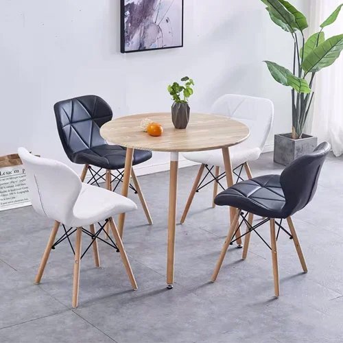 Bộ bàn ghế tiếp khách showroom hiện đại – Mã : T105-4×251