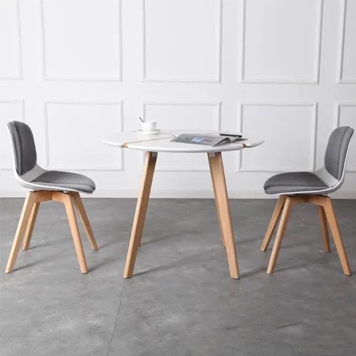 Bộ bàn tiếp khách cửa hàng hiện đại – Mã: T136-2×246