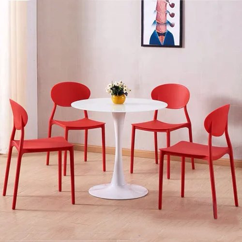 Bộ bàn tiếp khách văn phòng – Mã: T117-4×224