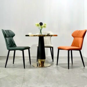 Bộ bàn ghế tiếp khách showroom- Mã: T175-3×2147