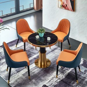 Bộ bàn tiếp khách cao cấp- Mã: T176-4×284