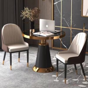 Bộ bàn tiếp khách spa cao cấp- Mã: T1104-2×284