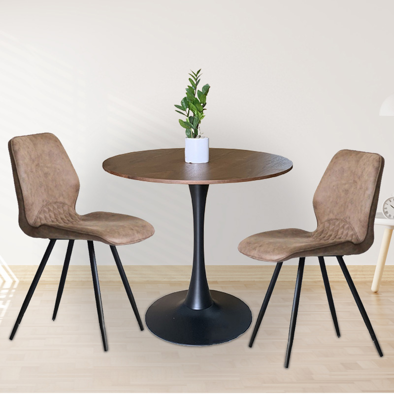 Bộ bàn tư vấn showroom hiện đại
