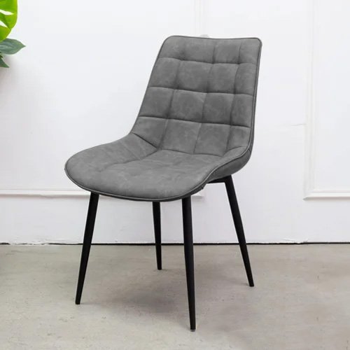 Ghế ăn bọc da cao cấp nhập khẩu- Mã: 2130