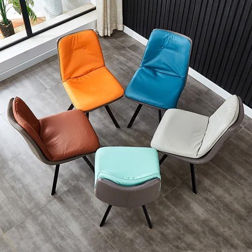 Bộ bàn tiếp khách showroom hiện đại- Mã: T117D-4×2127