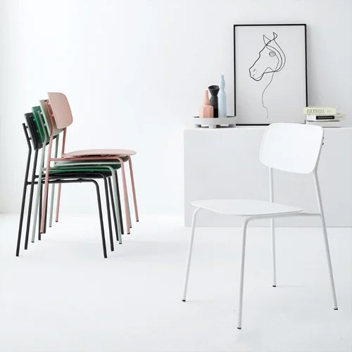 Ghế bàn ăn hiện đại nhỏ gọn nhập khẩu