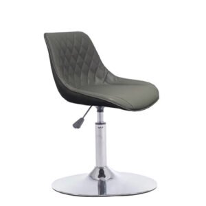 Ghế bar bọc da chân thấp- Mã: 4108L