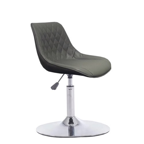 Ghế bar bọc da chân thấp- Mã: 4108L