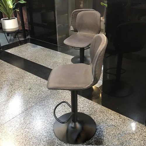 Ghế bar nâng hạ phong cách cổ điển – Mã : 464
