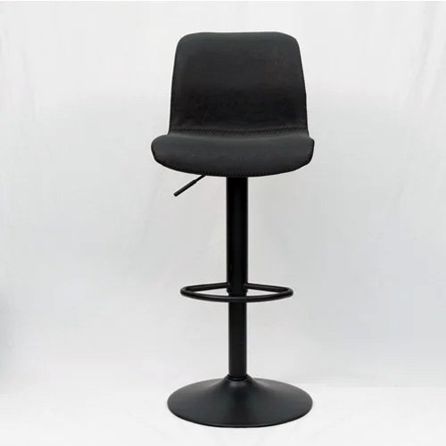 Ghế bar nệm da chân nâng hạ chiều cao- Mã: 499