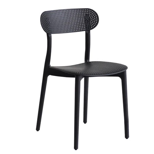 Ghế café nhựa nhập khẩu cao cấp