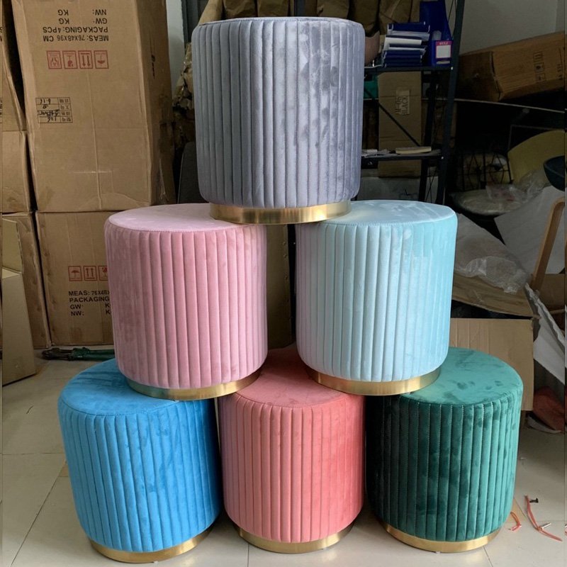 Bộ bàn tư vấn cửa hàng thời trang- Mã: T131-274A