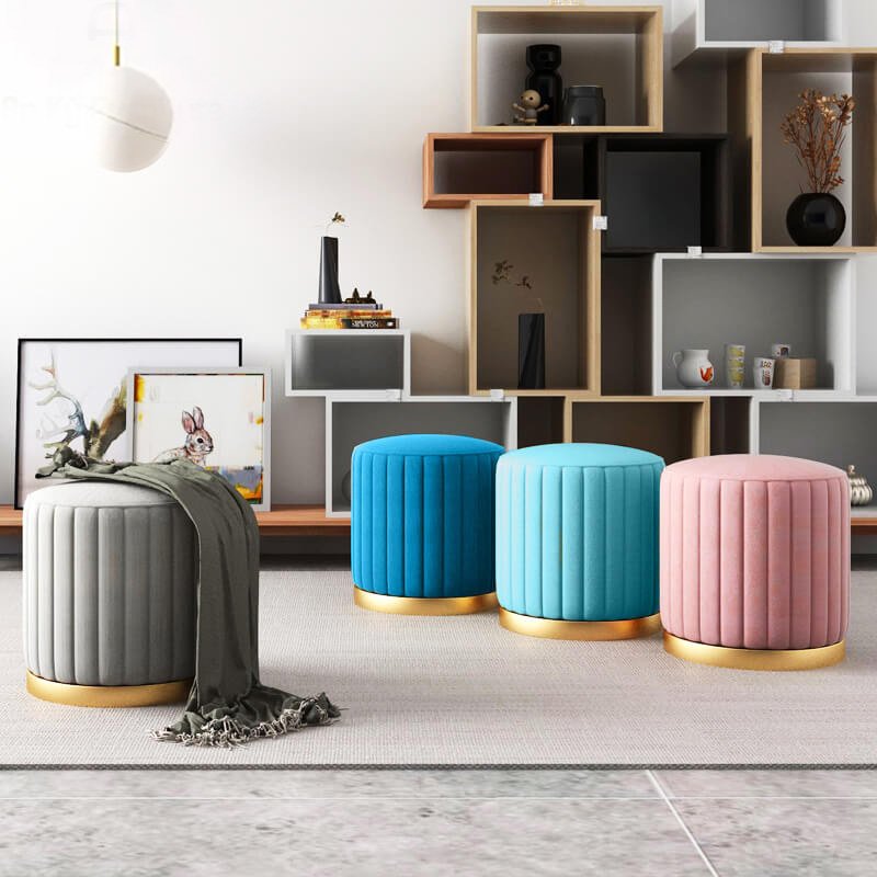 Bộ bàn tư vấn cửa hàng thời trang- Mã: T131-274A