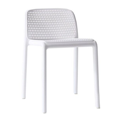 Ghế nhựa đúc cafe- Mã: 2184