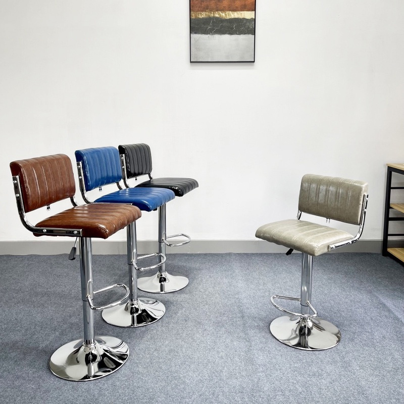 Ghế quầy bar đẹp hiện đại HCM