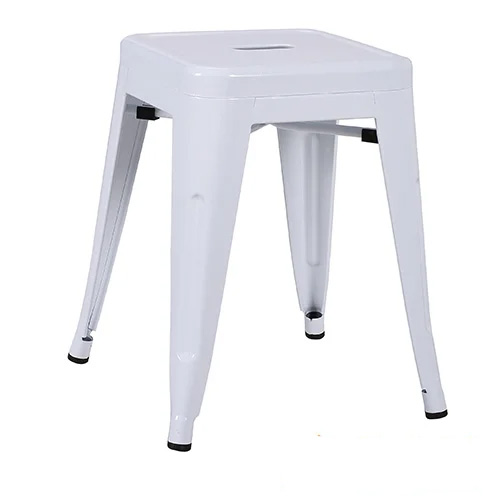 Sản phẩm ghế cafe, ghế ăn tolix giá rẻ ở TPHCM tại Fiki - Mã: 3202W