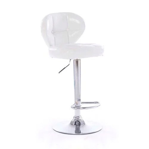 Ghế quầy bar hiện đại nệm chân trụ tăng giảm độ cao- Mã 431